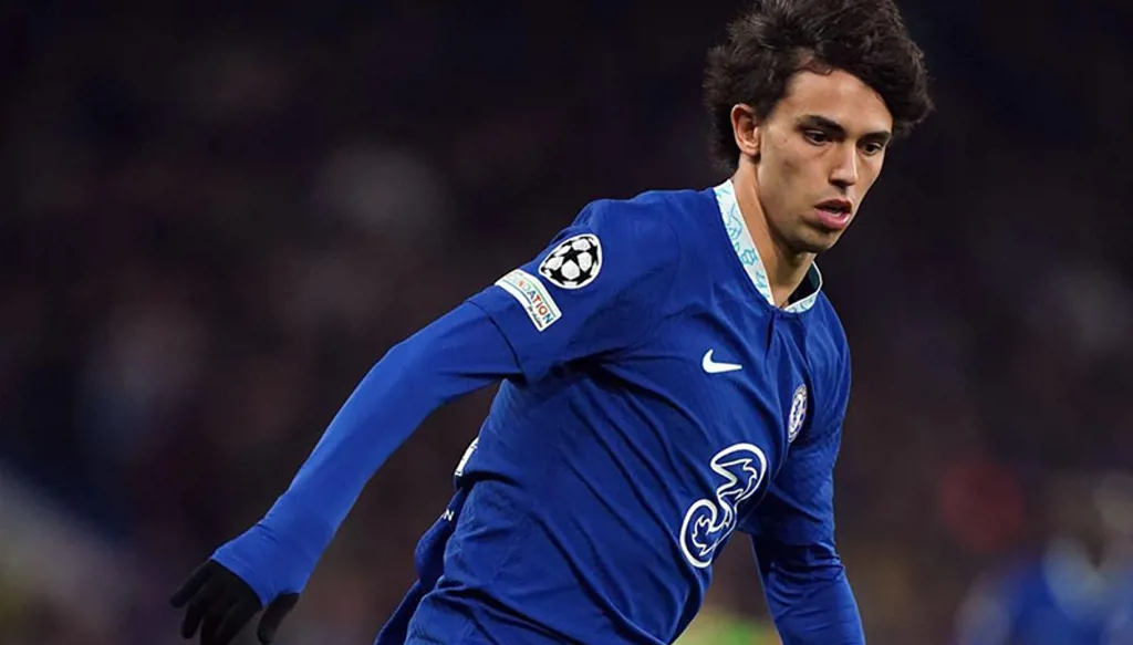 جواو فيليكس ينتقل رسمياً إلى ميلان