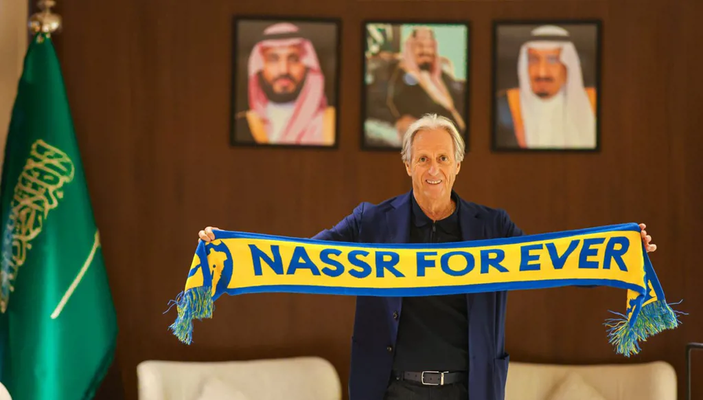 النصر يرسم طريق العودة في صيف إعادة البناء والثقة