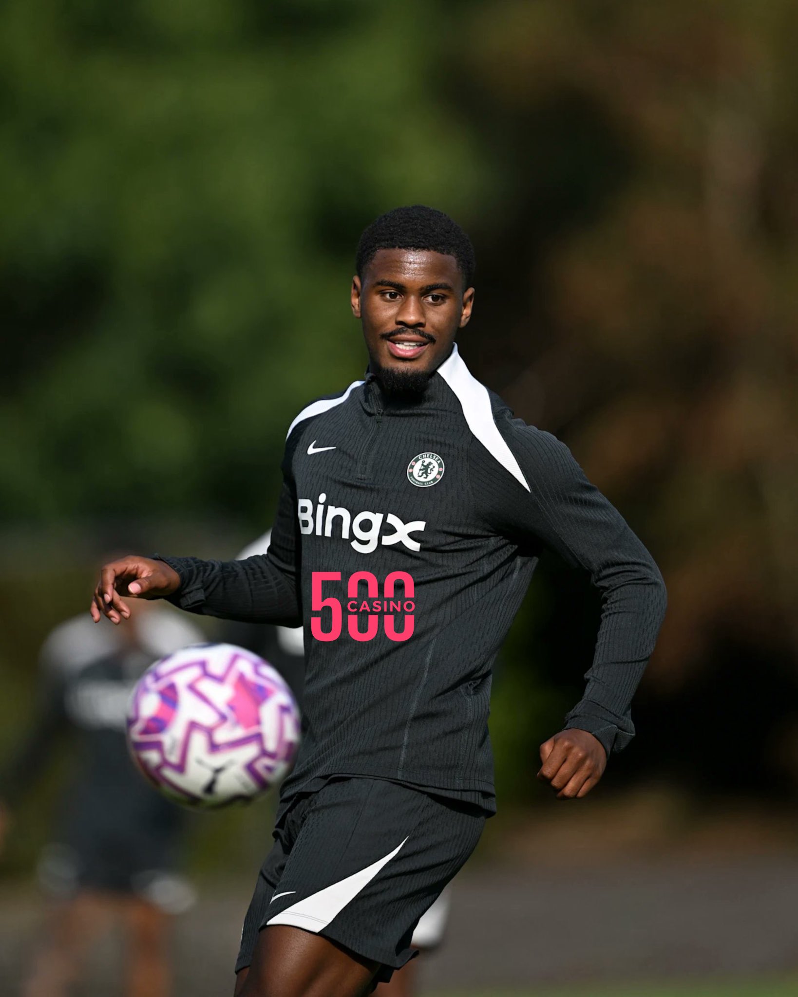 يوريل هاتو. (إكس)