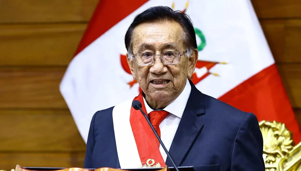 البيرو ترجئ شراء مقاتلات أميركية من طراز إف-16