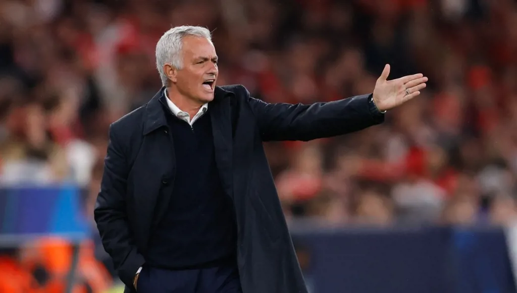 بعد 15 شهراً... جوزيه مورينيو يترك خلفه فاتورة فندقية باهظة في تركيا