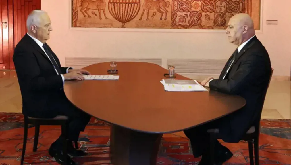 Aoun trace des lignes rouges après un an au pouvoir