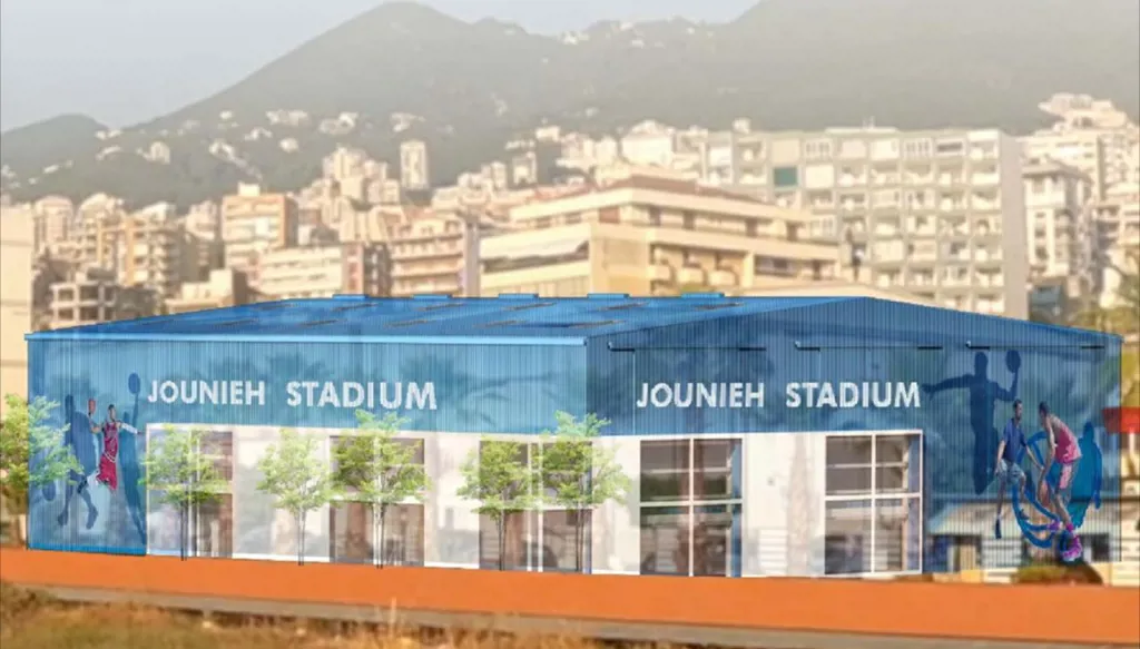 هل "الكيدية" تمنع بدء الأعمال بملعبي ومقر اتحاد كرة السلة؟