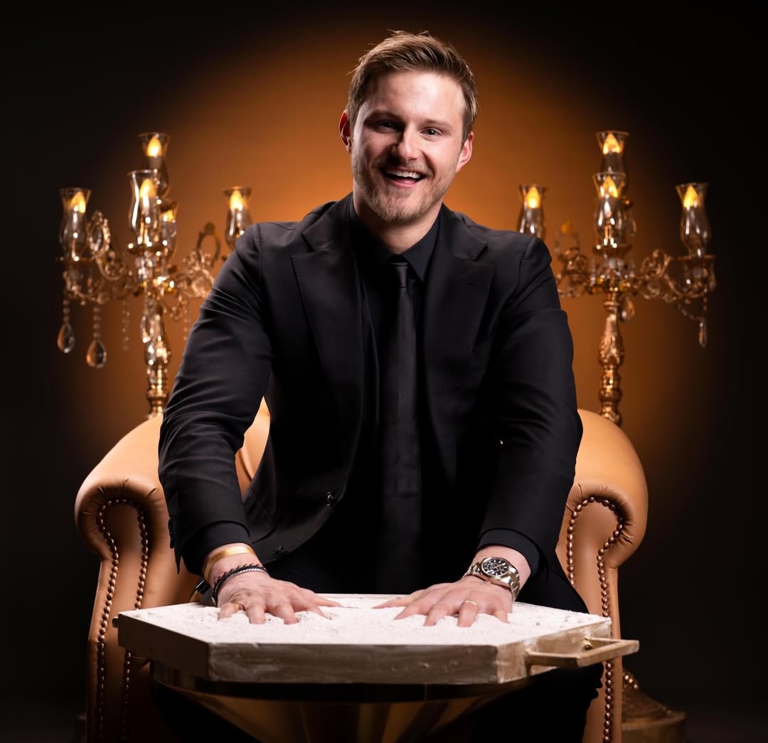 الكسندر لودفيغ (انستغرام)