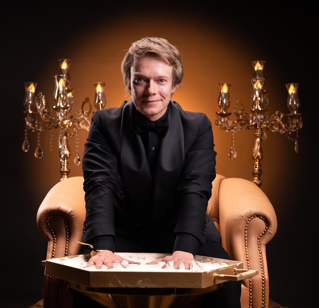 ألفي آلن (انستغرام)