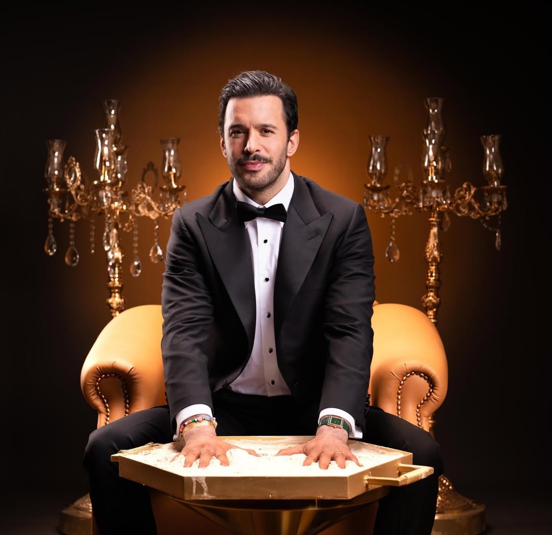 باريش أردوتش (انستغرام)