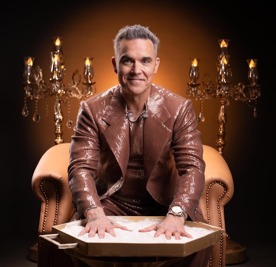 روبي وليامز (انستغرام)