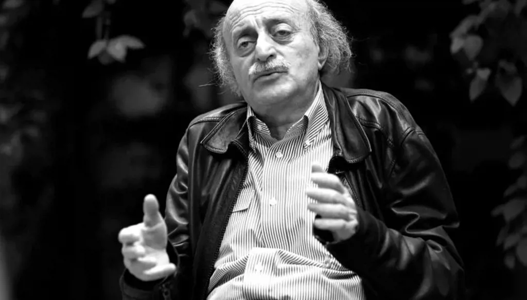Joumblatt à l’USJ: Rencontre autour de la parution de son nouveau livre, « Un Destin au Levant »