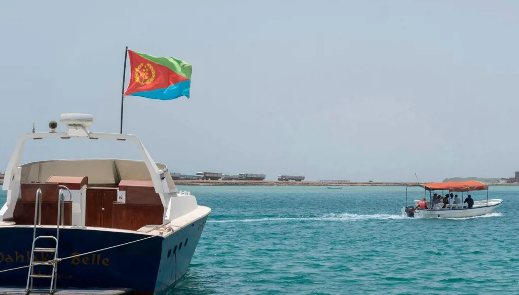 إريتريا... ما قصتها ولماذا يتحدث عنها الجميع؟