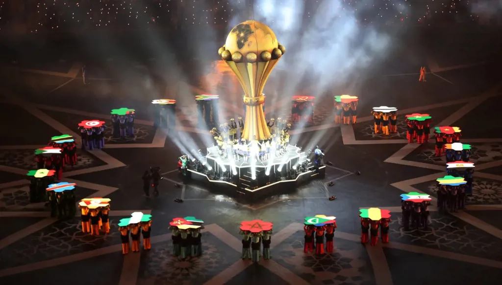 أمم أفريقيا بين التطوير المزعوم والهيمنة الأوروبية