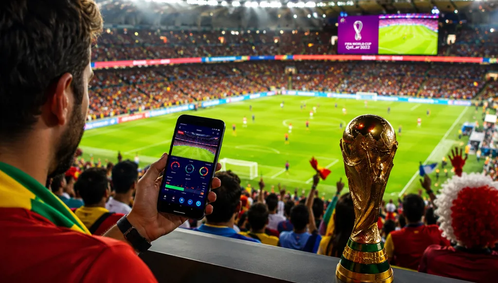 مونديال 2026.. كيف يساعد "شات جي بي تي" في فهم وتحليل أحداث البطولة؟