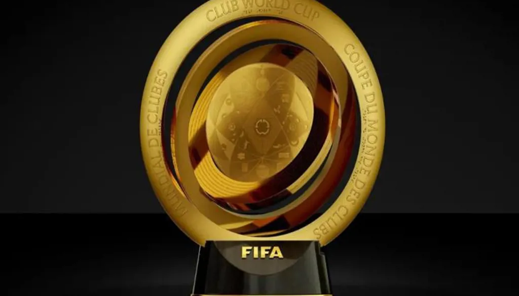 مكافآت جميع أندية كأس العالم للأندية
