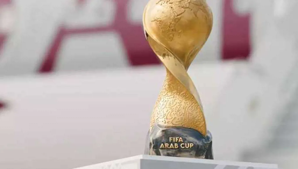 قرعة كأس العرب تسفر عن مواجهات قوية