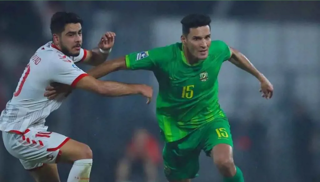 زاخو ودهوك إلى نهائي كأس العراق