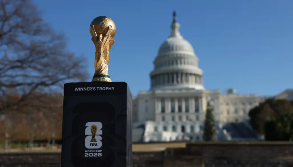 كأس العالم 2026: تنظيم مثالي منتظر… وفشل إنساني!