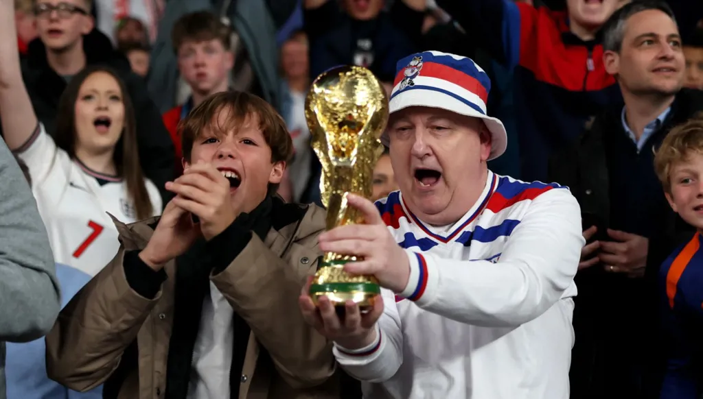 حين تُباع كأس العالم… كيف تحوّلت البطولة إلى نظام نفوذ عالمي؟