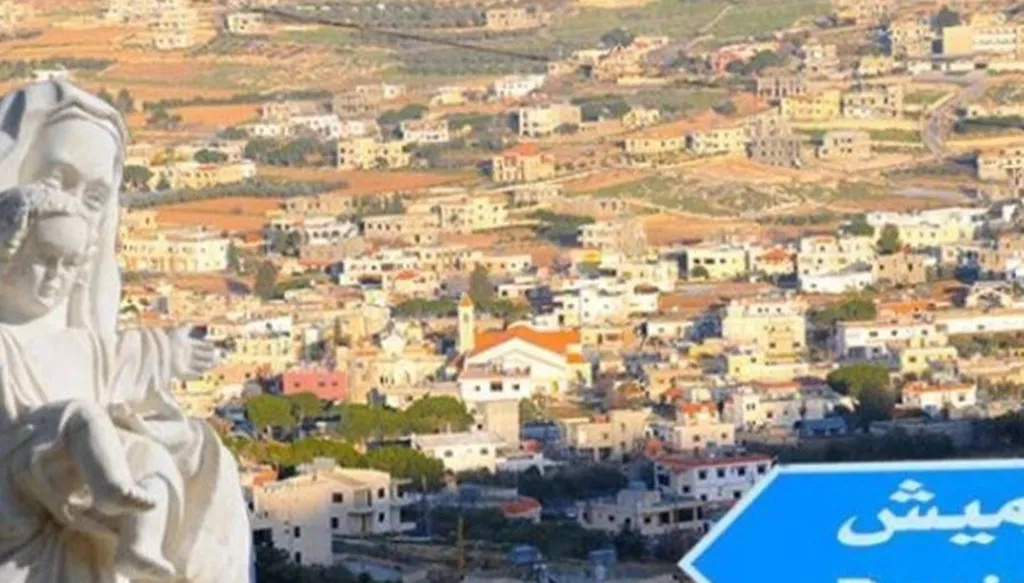 رئيس بلدية رميش ينفي مزاعم نتنياهو بشأن بلدات جنوب لبنان المسيحية