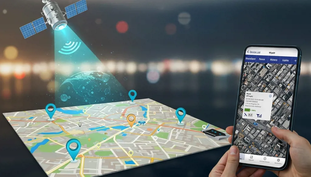 ستارلينك وتقنيات كمومية... بدائل GPS تقترب من الواقع