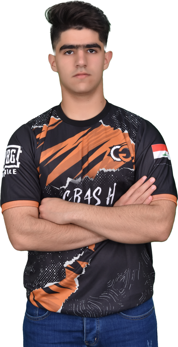 العراقي محمد وليد