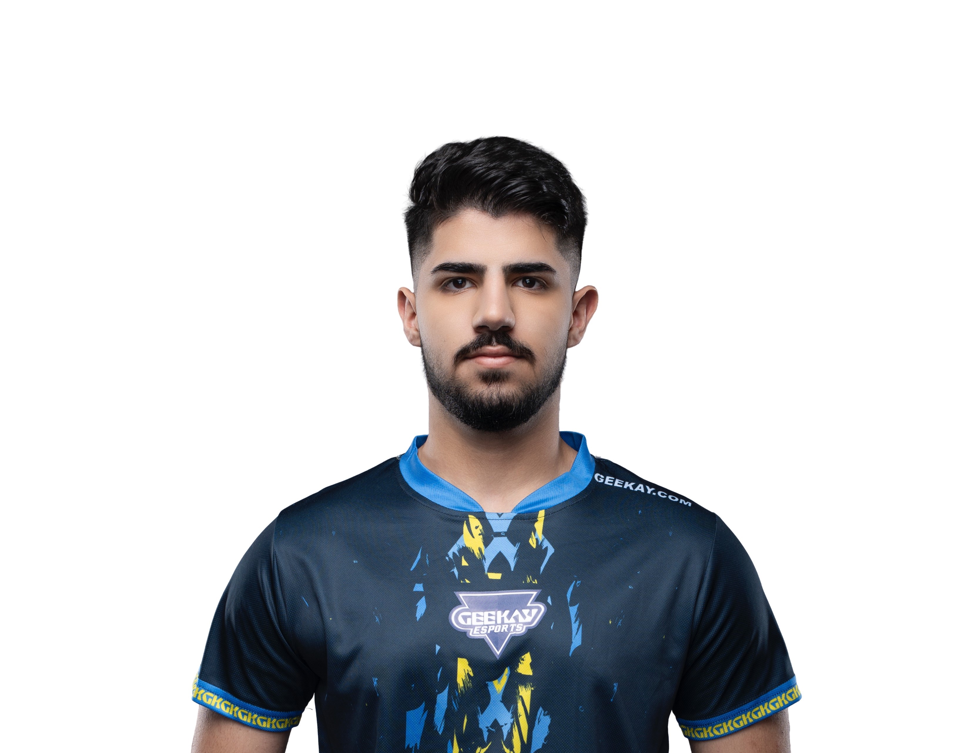 العراقي محمد وليد