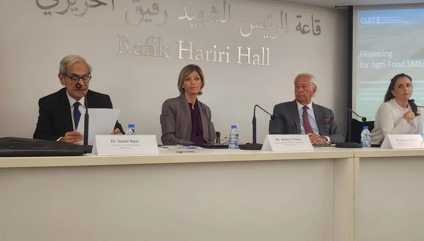 التمويل يعود إلى المزارعين من البنك الدولي عبر "كفالات": فرصة لإنعاش الاقتصاد وتعزيز الأمن الغذائي