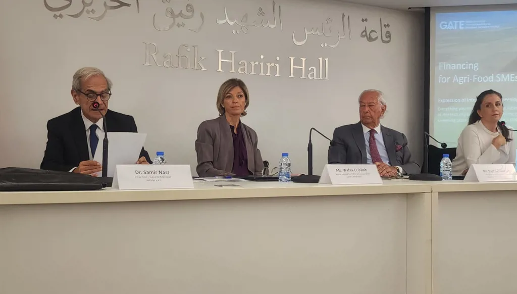 التمويل يعود إلى المزارعين من البنك الدولي عبر "كفالات": فرصة لإنعاش الاقتصاد وتعزيز الأمن الغذائي