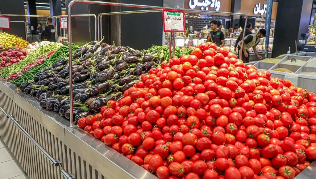 حرب إيران ترفع الأسعار الاستهلاكية في العراق