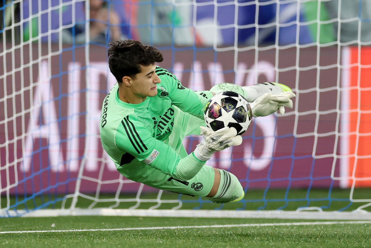 خافيير نافارو. (وكالات)