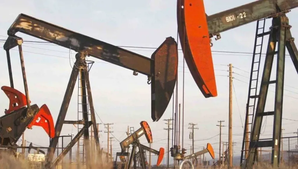 Crude prices spike as freighter traffic effectively halted through Strait of Hormuz