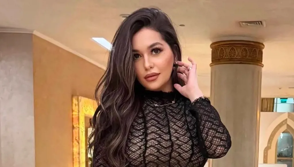 تفاصيل لحظات الرعب: نجاة خلود زهران وابنتها من الغرق