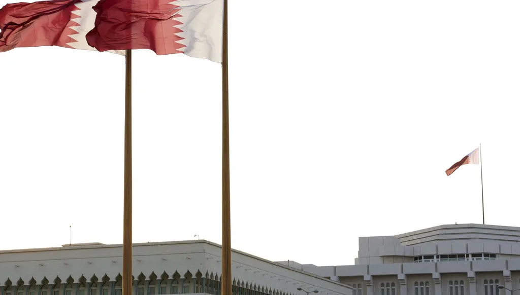 "نحتفظ بالاحتياطيات"... قطر: مخزونات الصواريخ الاعتراضية لم تستنفد