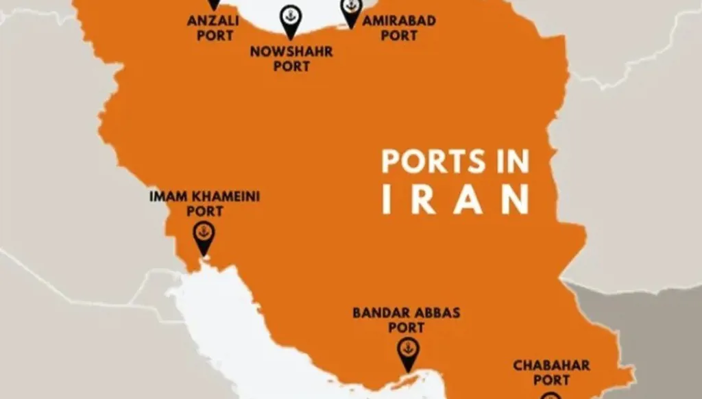 هجمات إسرائيلية جديدة على مواقع إيرانية قرب بحر قزوين