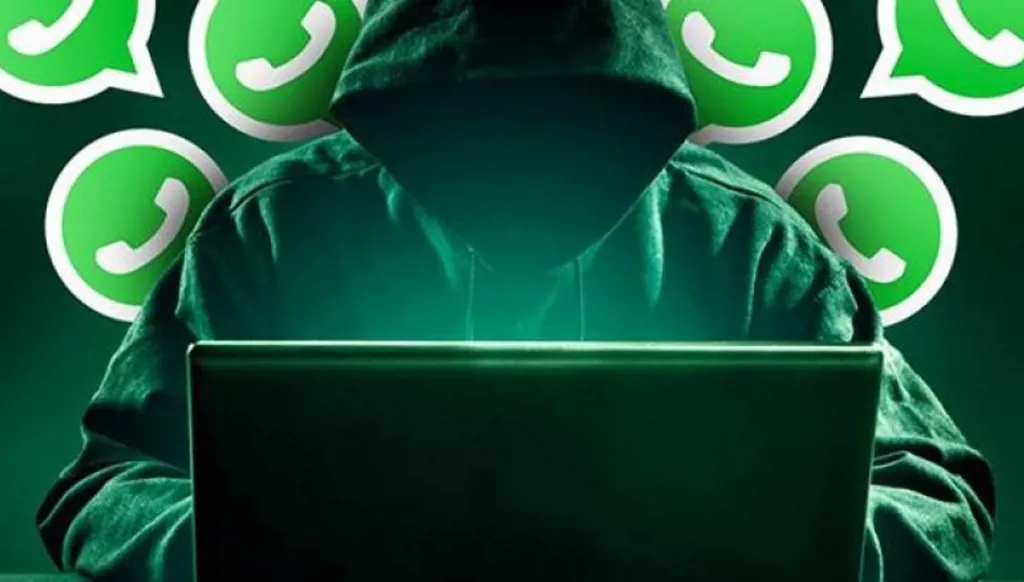 هاكرز على الواتساب باسم سفارات غربية!