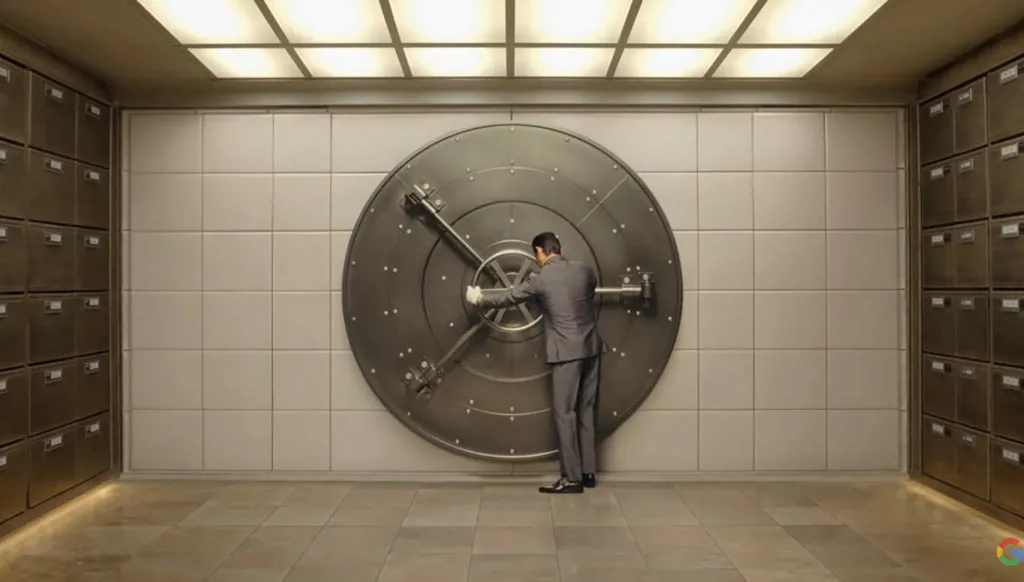 التحوّل الرقمي لإدارة الخزينة في عصر الذكاء الاصطناعي