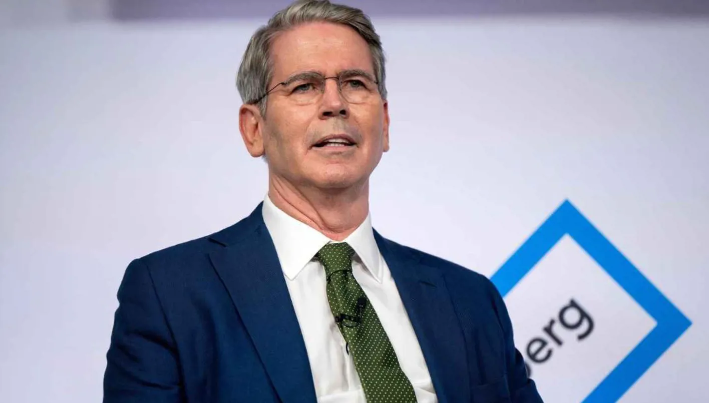 وزير الخزانة الأميركي يناقش مع وزير المالية الإسرائيلي الشراكة الاقتصادية |  النهار