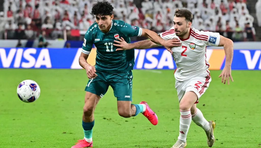 البصرة على موعد مع الحسم... أي مواجهة بين العراق والإمارات؟