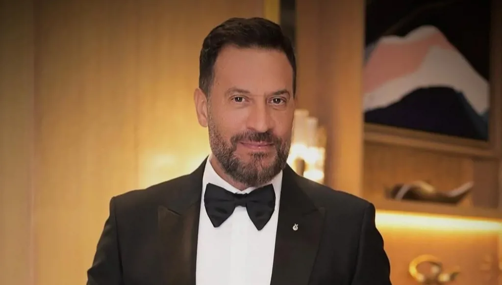 بعد نجاح "إش إش"... ماجد المصري يكشف لـ"النهار" عن جديده في رمضان 2026 (فيديو)