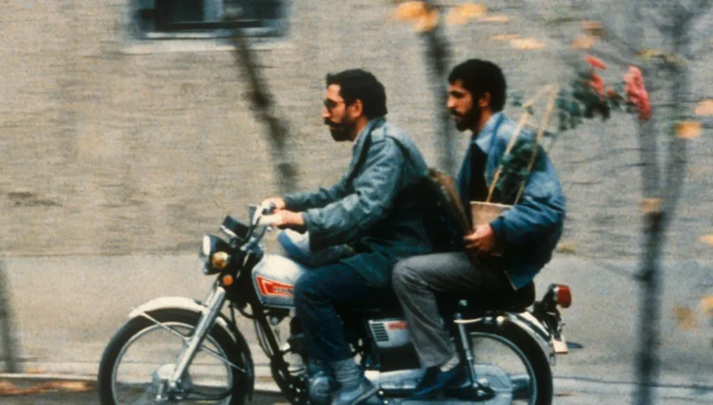 بساطة التعبير وعمق المضمون... 7 أفلام لفهم المجتمع الإيراني