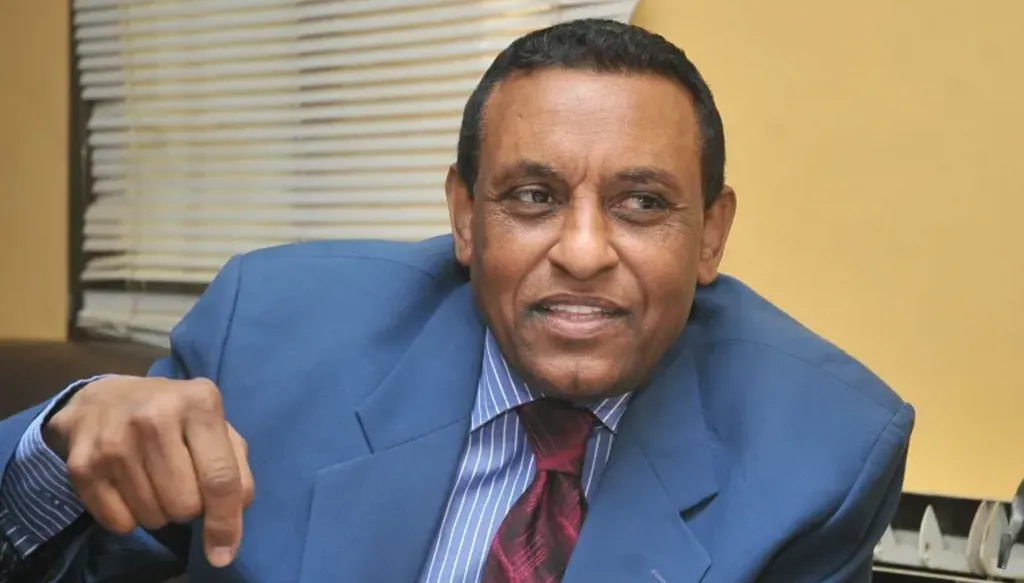 رئيس وزراء السودان إلى نيويورك للقاء مسؤولين في الأمم المتحدة