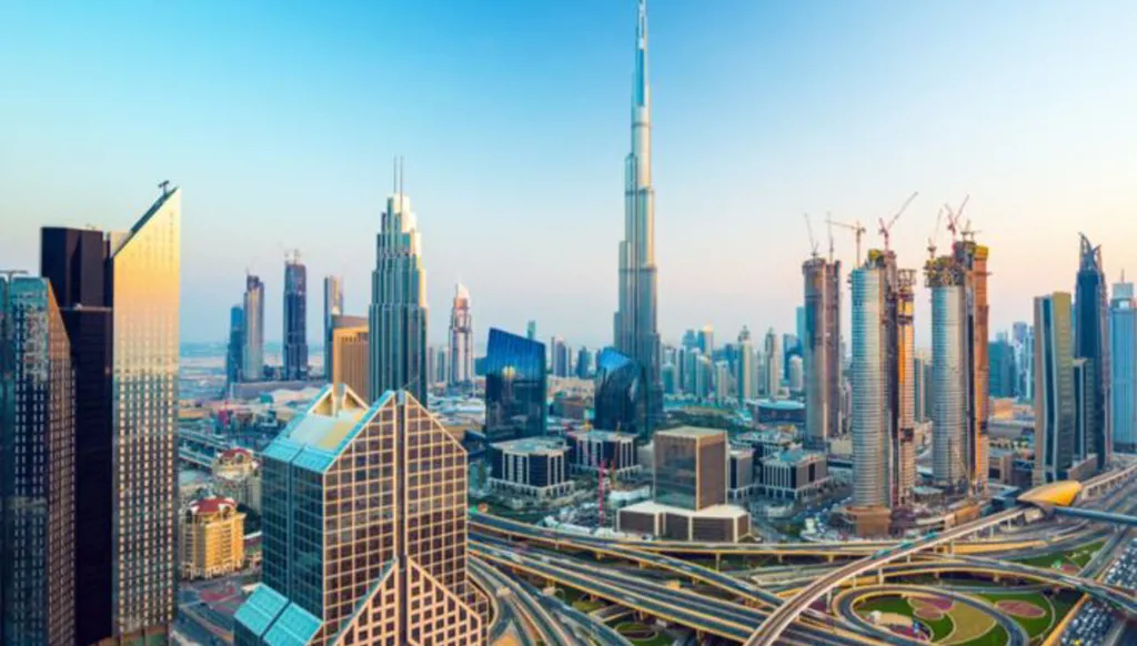 البنوك الإماراتية: توقعات إيجابية لعام 2026