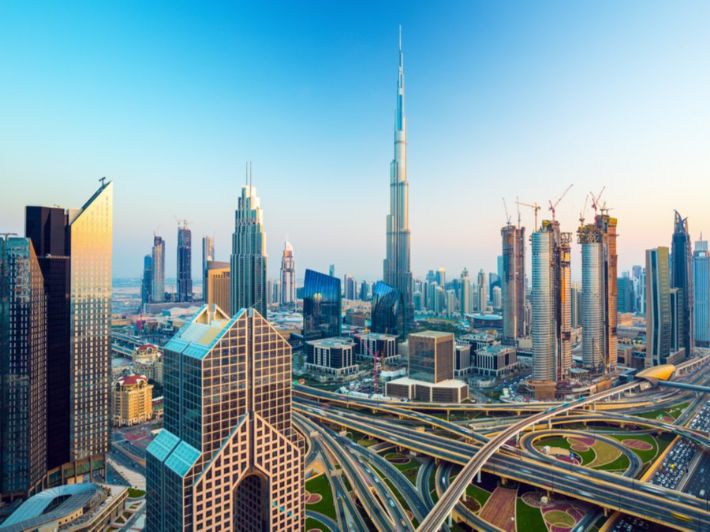 الإمارات (أرشيفية).