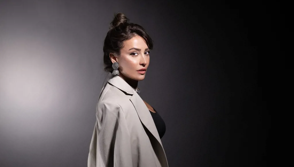 موجة هجوم ضد كندة حنا بسبب حريق "النويلاتي"