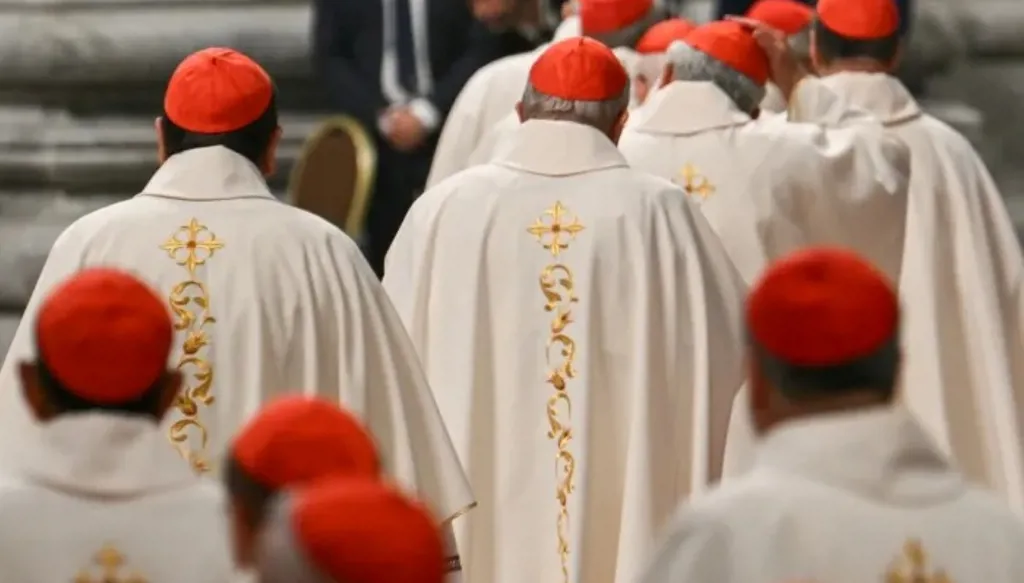 الكرسي الرسولي وقضايا الشرق الأوسط: ديبلوماسية القوة الناعمة والعدالة الإنسانية