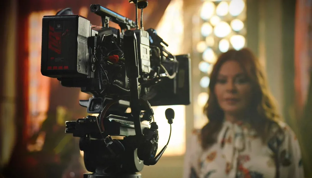 عمليات تصوير "الخروج إلى البئر" تبدأ في لبنان