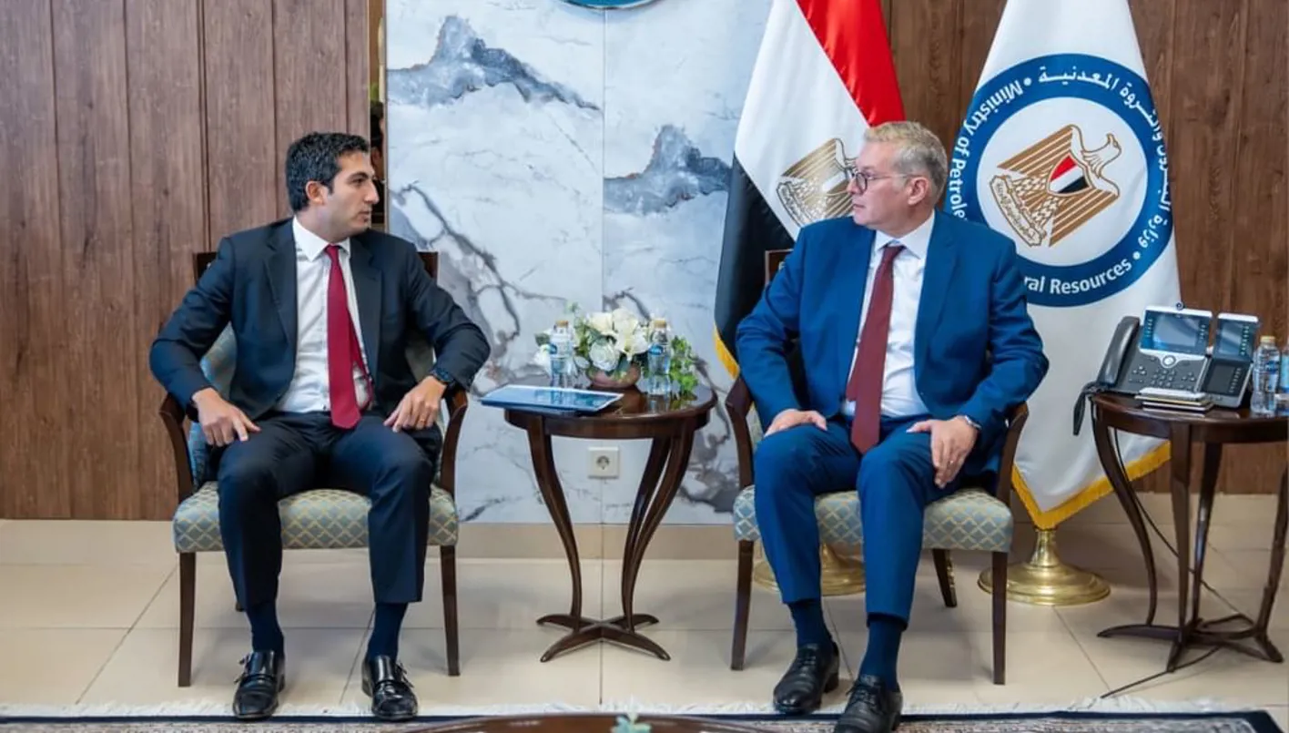 مصر و"فيرتيغلوب" تدرسان مجمعاً للأسمدة بإنتاج تجاري عام 2031