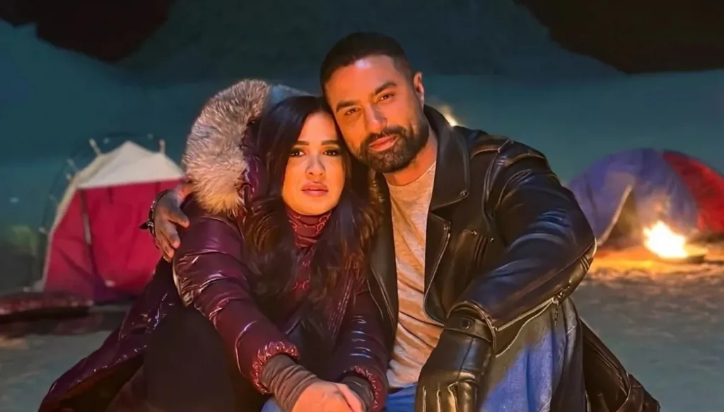 تكريم ياسمين عبد العزيز وكريم فهمي في أبوظبي… وعودة سينمائية مع أحمد السقا