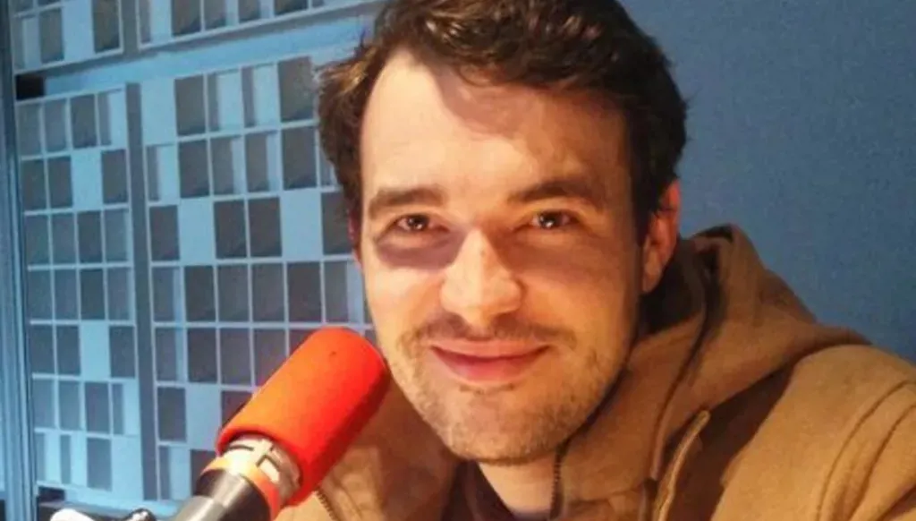 وسائل إعلام فرنسية تدعو إلى إطلاق سراح الصحافي كريستوف غليز المسجون في الجزائر