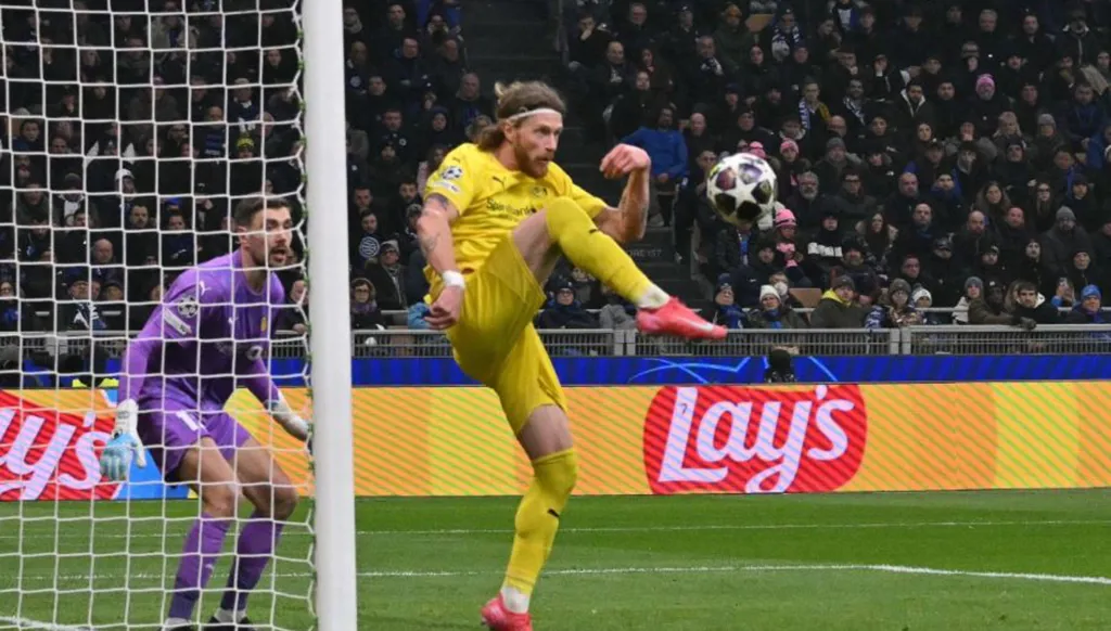 كاسبر هوغ... حينما تصبح الموهبة أقوى من المال