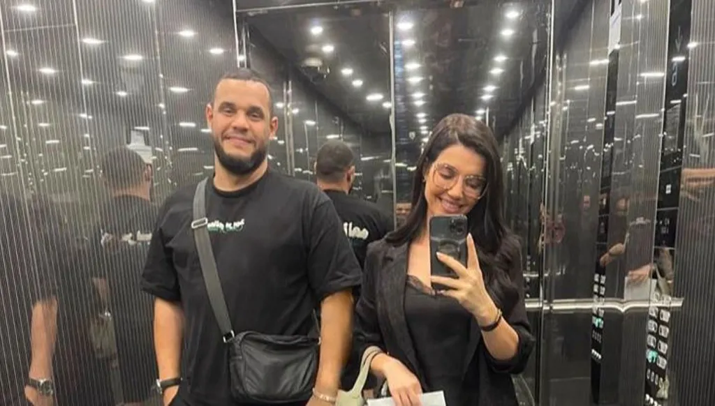 ليال الاختيار: "الله معك يا خيي... بكّرت كثير"