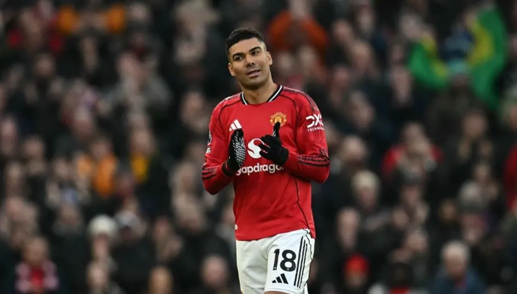 كاسيميرو يروّض الزّمن قبل الرّحيل